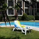 Piril Thermal&beauty 5* Кешме