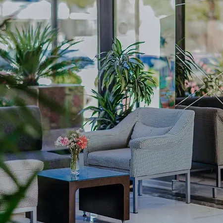 Pırıl Thermal&beauty Resort Çeşme