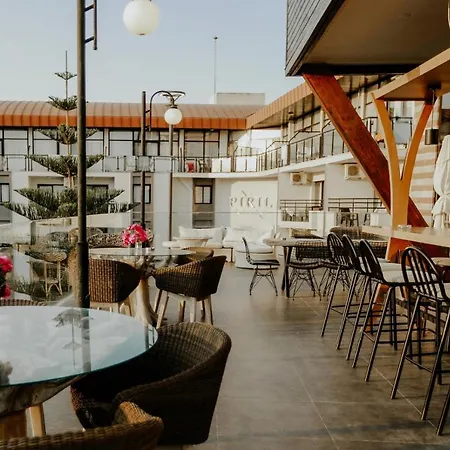 Resort Pırıl Thermal&beauty Çeşme