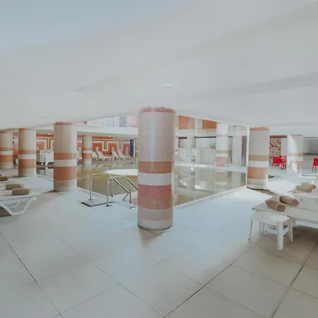 Resort Piril Thermal&beauty Çeşme