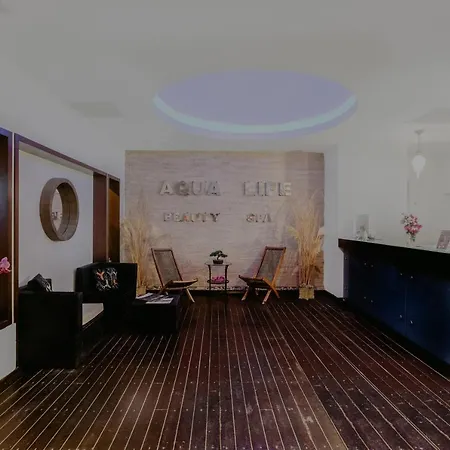 Piril Thermal&beauty 5*