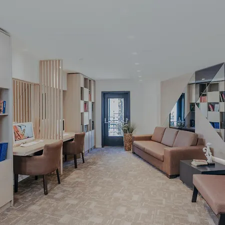 Resort Pırıl Thermal&beauty Çeşme