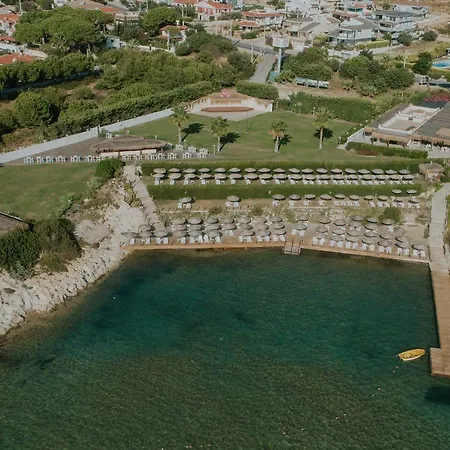 Pırıl Thermal&beauty 5*