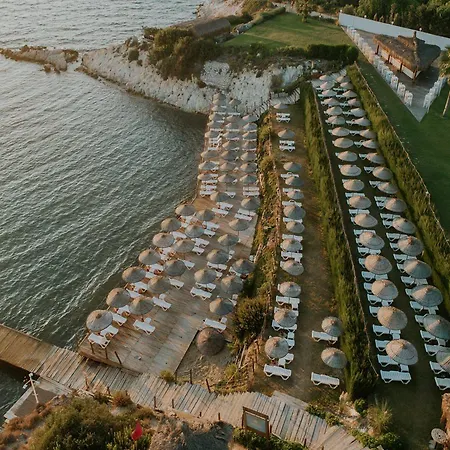 Resort Pırıl Thermal&beauty 5*