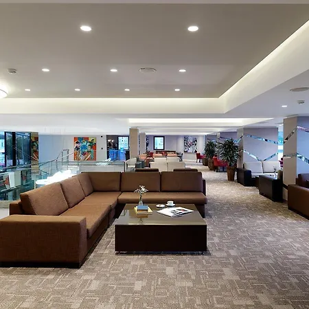 Complex Piril Thermal&beauty Çeşme