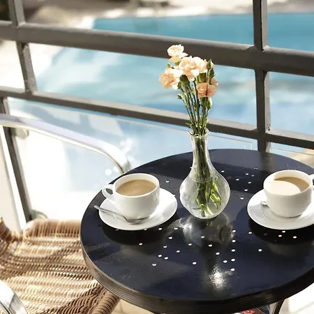 Piril Thermal&beauty 5* Çeşme