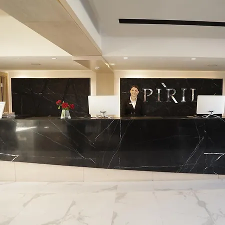 Piril Thermal&beauty Resort