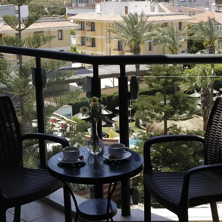 Resort Piril Thermal&beauty 5*