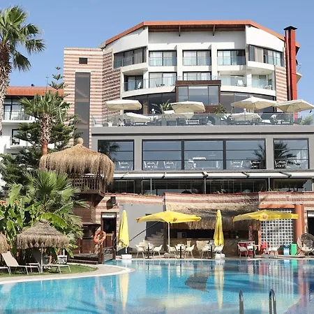 Resort Piril Thermal&beauty