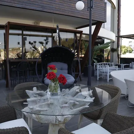 Piril Thermal&beauty Resort Çeşme