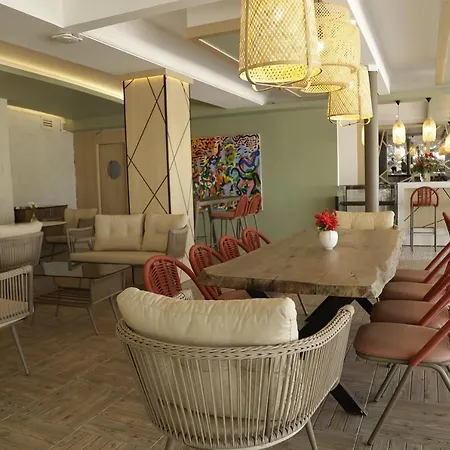 Piril Thermal&beauty Resort Çeşme