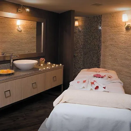 Piril Thermal&beauty Complex Çeşme