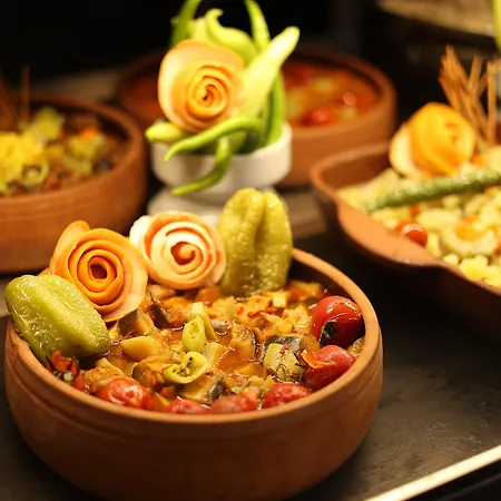 Pırıl Thermal&beauty Resort Çeşme