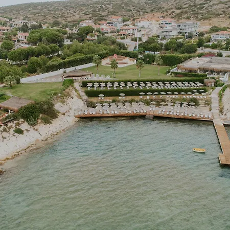 Pırıl Thermal&beauty 5*