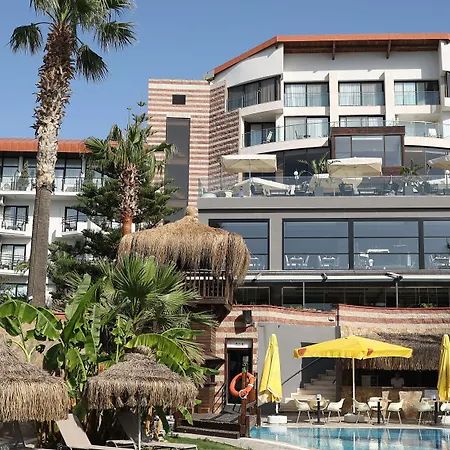 Pırıl Thermal&beauty Çeşme