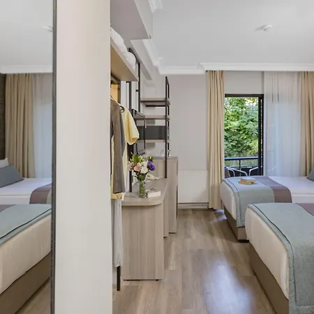 Resort Pırıl Thermal&beauty 5*