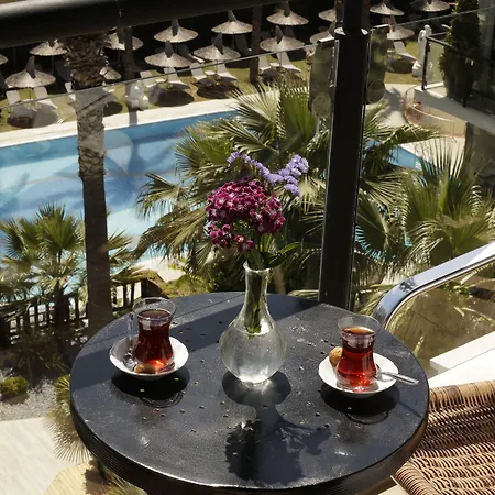 Piril Thermal&beauty אתר נופש Çeşme
