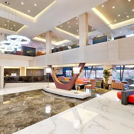 Resort Pırıl Thermal&beauty 5*