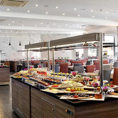 Pırıl Thermal&beauty Çeşme