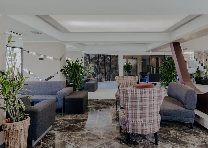 Pırıl Thermal&beauty 5*
