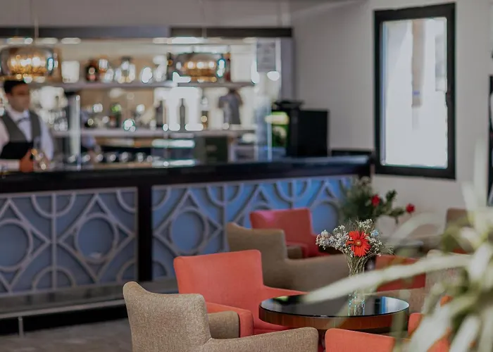 Resort Pırıl Thermal&beauty Çeşme