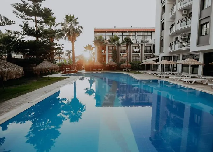 Pırıl Thermal&beauty 5*