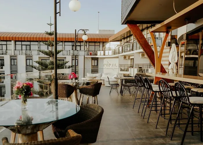 Resort Pırıl Thermal&beauty Çeşme