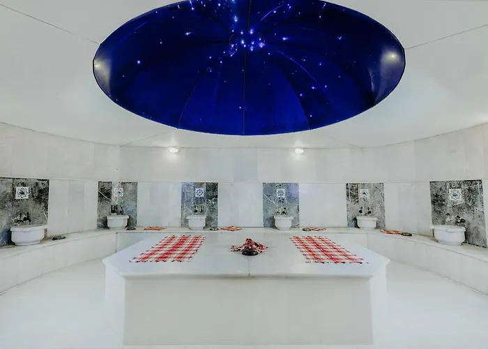 Resort Pırıl Thermal&beauty