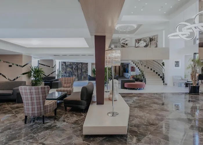 Pırıl Thermal&beauty Resort