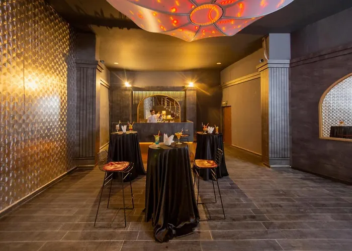 Pırıl Thermal&beauty Resort