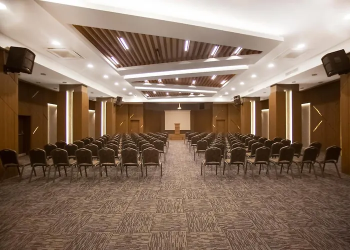 Pırıl Thermal&beauty 5*