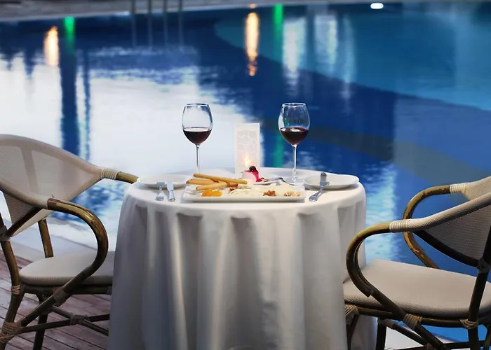 Pırıl Thermal&beauty 5* Çeşme