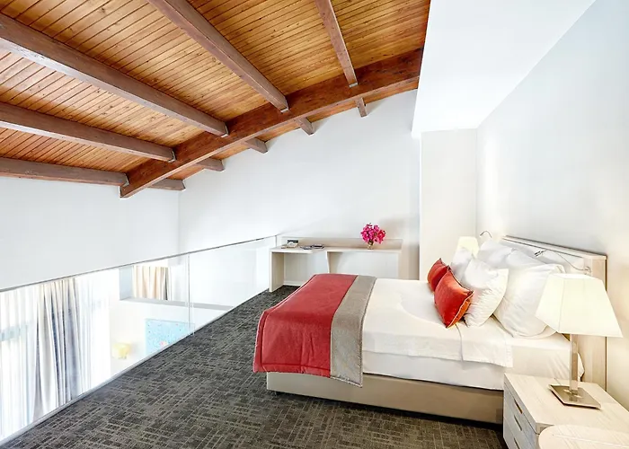Pırıl Thermal&beauty 5*