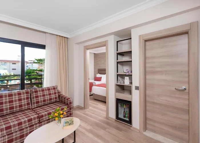 Resort Pırıl Thermal&beauty 5*