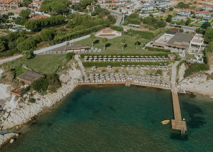 Pırıl Thermal&beauty 5*