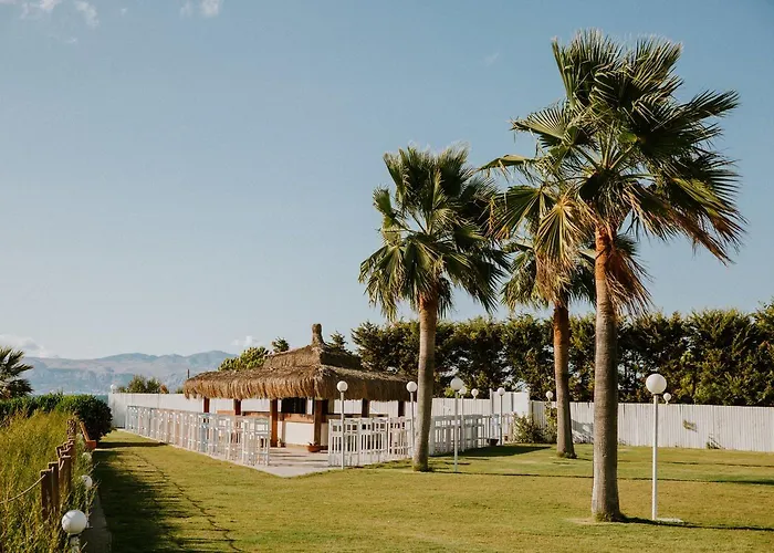 Pırıl Thermal&beauty Resort Çeşme