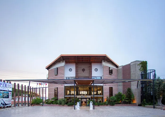 Pırıl Thermal&beauty Resort 5*