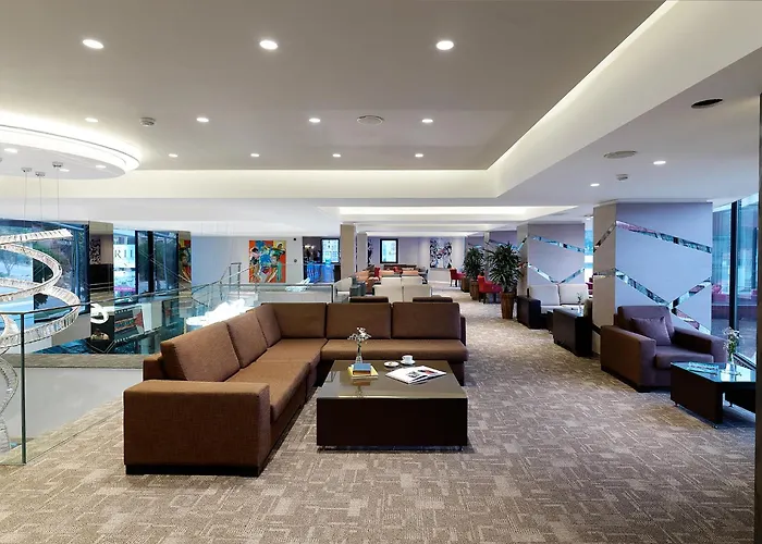 Resort Pırıl Thermal&beauty Çeşme