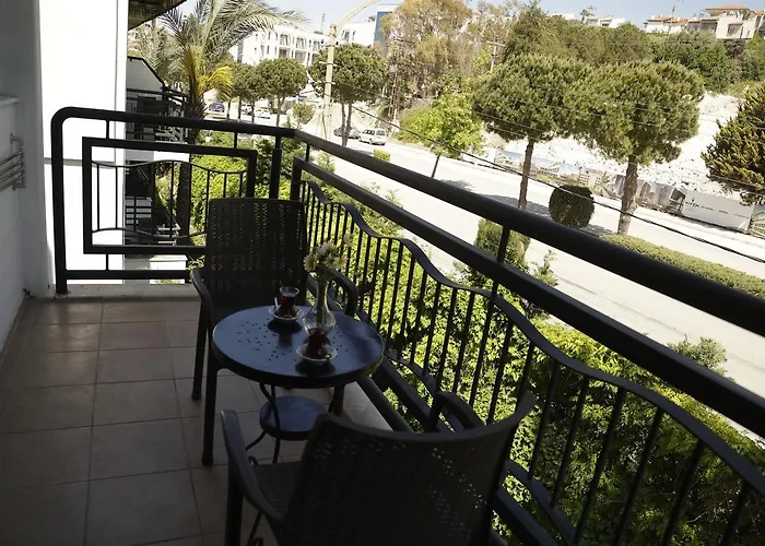 Pırıl Thermal&beauty Çeşme