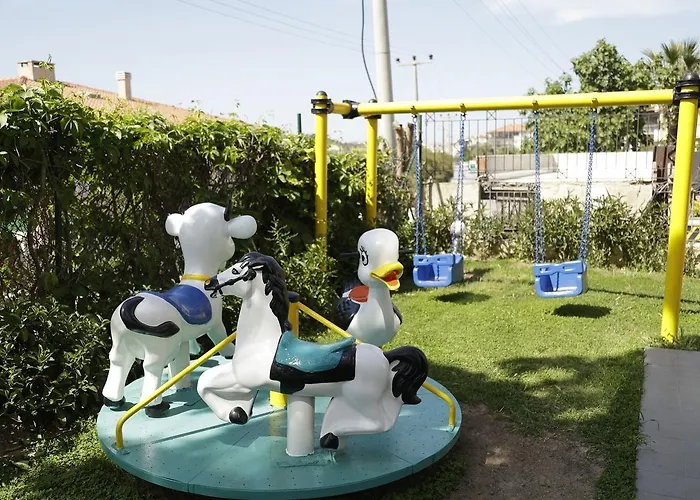 Pırıl Thermal&beauty Resort