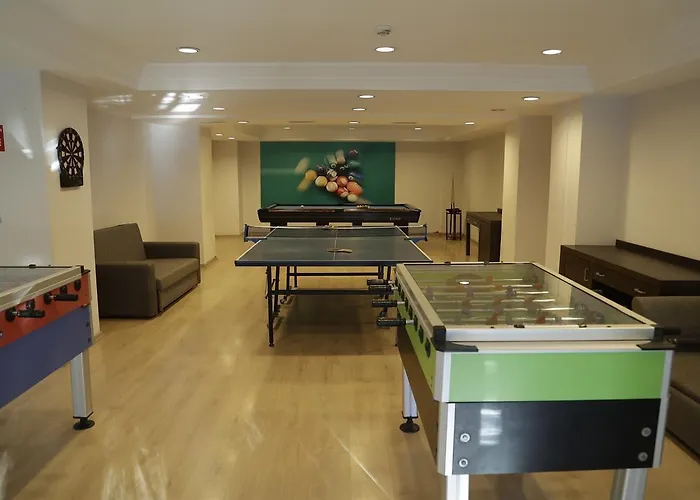 Pırıl Thermal&beauty Resort Çeşme