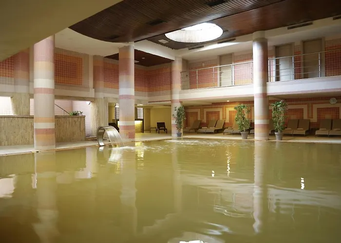 Pırıl Thermal&beauty