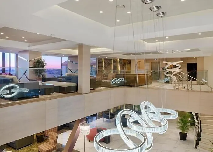 Pırıl Thermal&beauty Resort