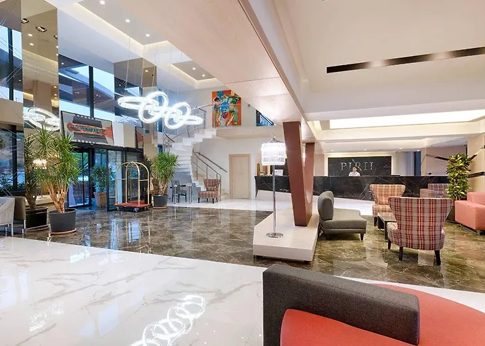 Resort Pırıl Thermal&beauty