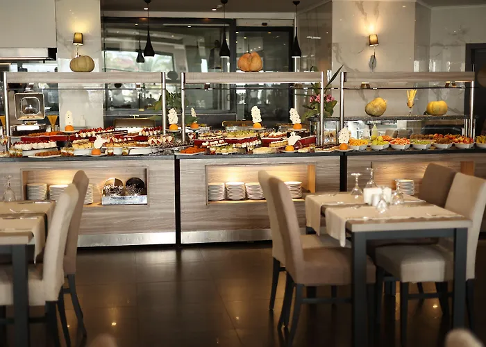 Pırıl Thermal&beauty Çeşme