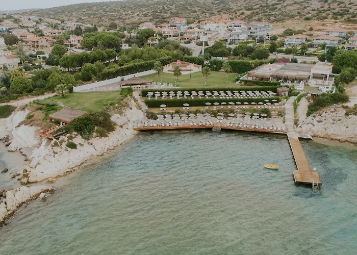 Pırıl Thermal&beauty 5*