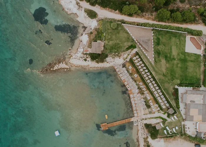 Pırıl Thermal&beauty Resort