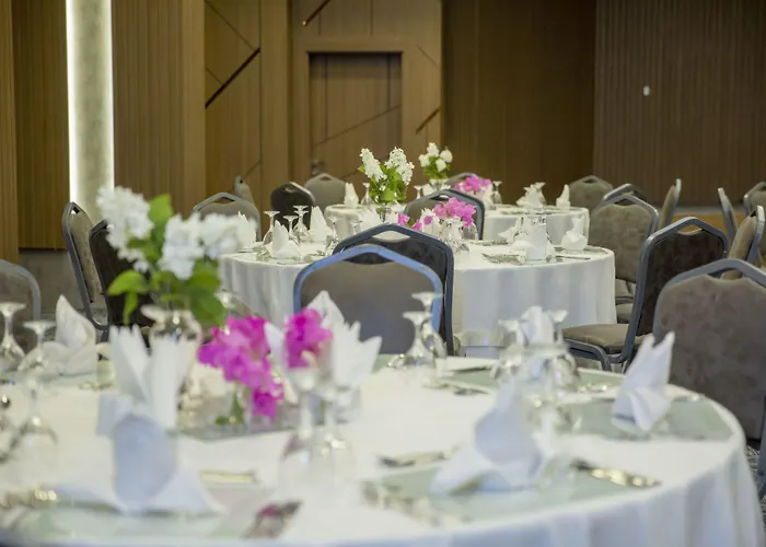 Pırıl Thermal&beauty 5* Çeşme