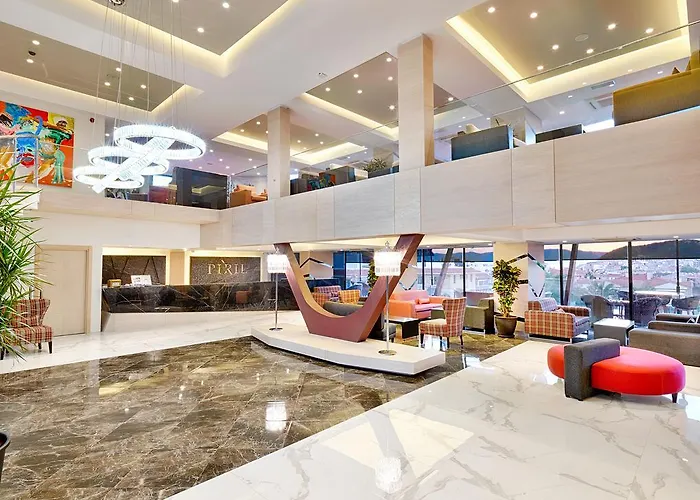 Resort Pırıl Thermal&beauty 5*