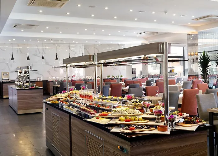 Pırıl Thermal&beauty Çeşme